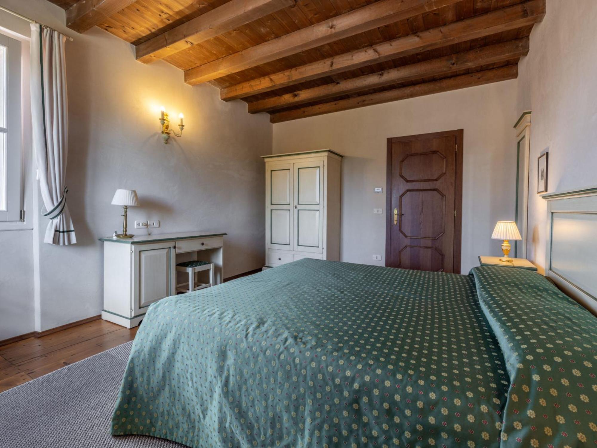 Apartment Winery Villa Vitas - App- 5 By Interhome Strassoldo Exteriér fotografie